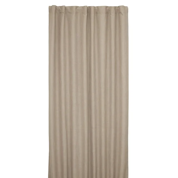 Boel & Jan Rideau Göran 135x300 cm Gris