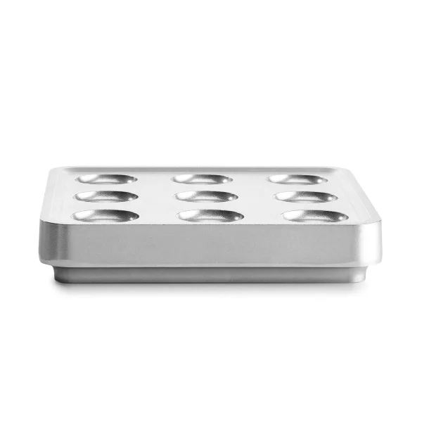 Born In Sweden Bougeoir Stumpastaken ball polished Petit