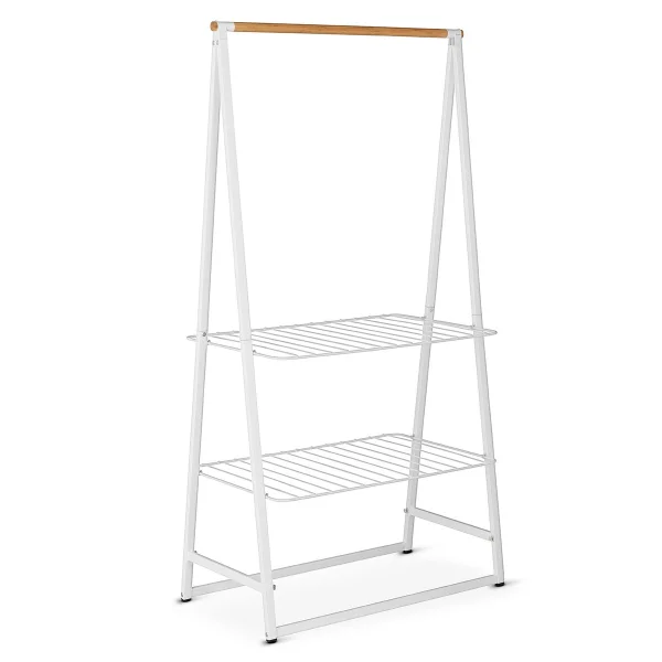 Brabantia Penderie Linn Large Blanc