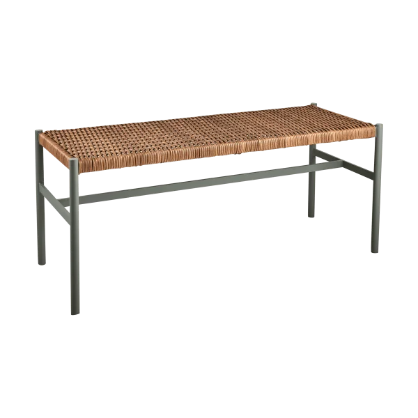 Brafab Banc DK Dusty green