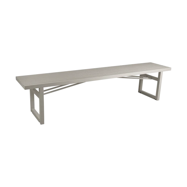 Brafab Banc Vevi Khaki 200 cm