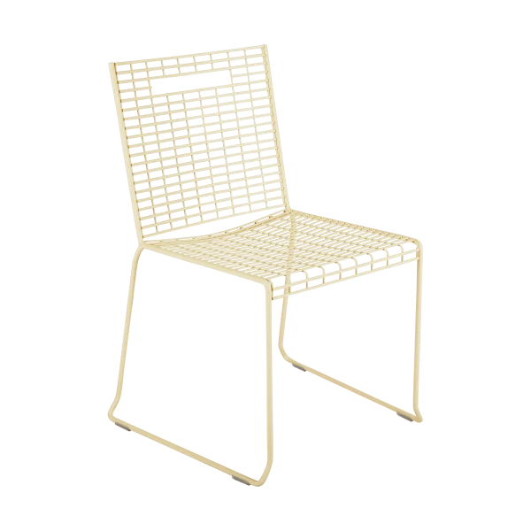 Brafab Chaise Sinarp Lemon