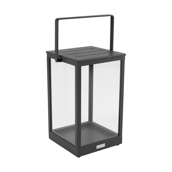 Brafab Photophore Belfort Anthracite H43 cm