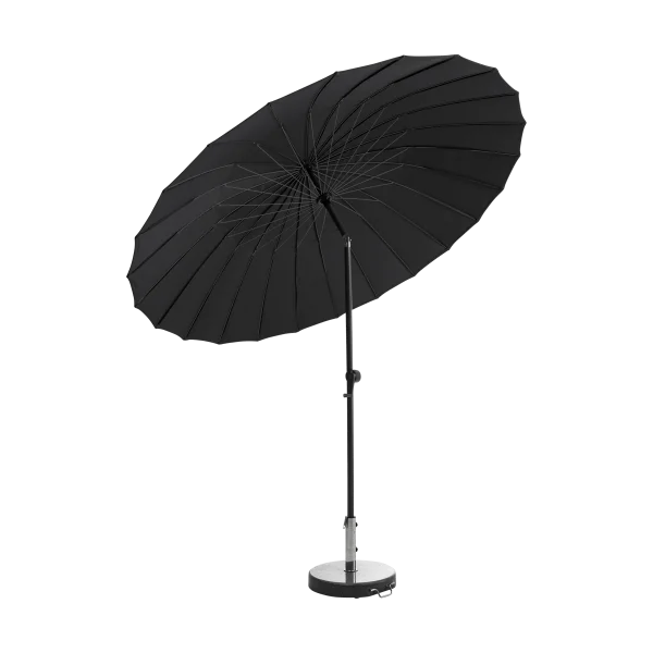 Brafab Shanghai parasol Gris