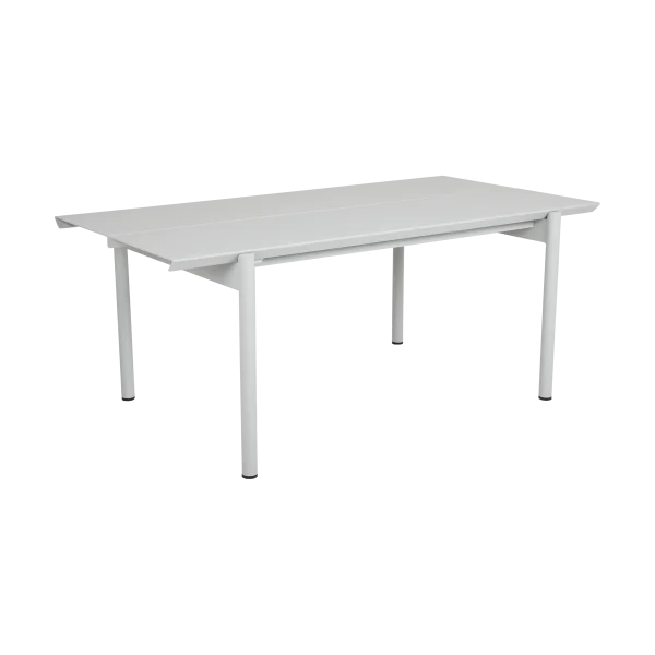 Brafab Table à manger B45 Light grey 180 cm