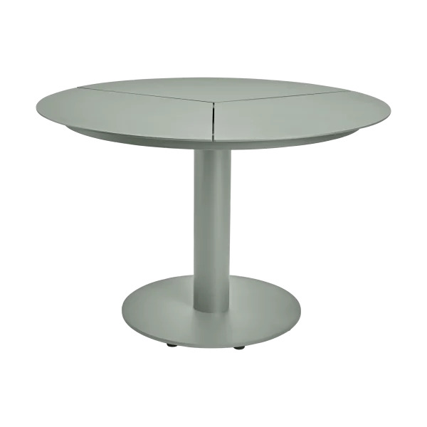 Brafab Table à manger Peace Ø110 cm Nordic green