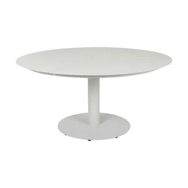 Brafab Table à manger Peace Ø150 cm Light grey Table à manger Peace Ø150 cm Light grey