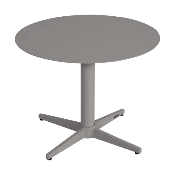Brafab Table basse Mill Khaki, Medium Ø60 cm