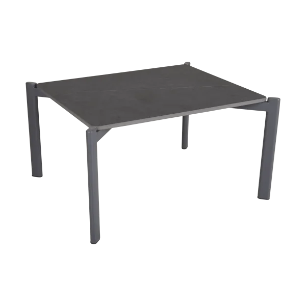Brafab Table d'appoint Hallavara Anthracite