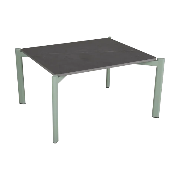 Brafab Table d'appoint Hallavara Dusty green