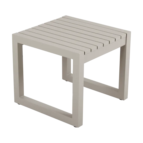 Brafab Table d'appoint Vevi Khaki