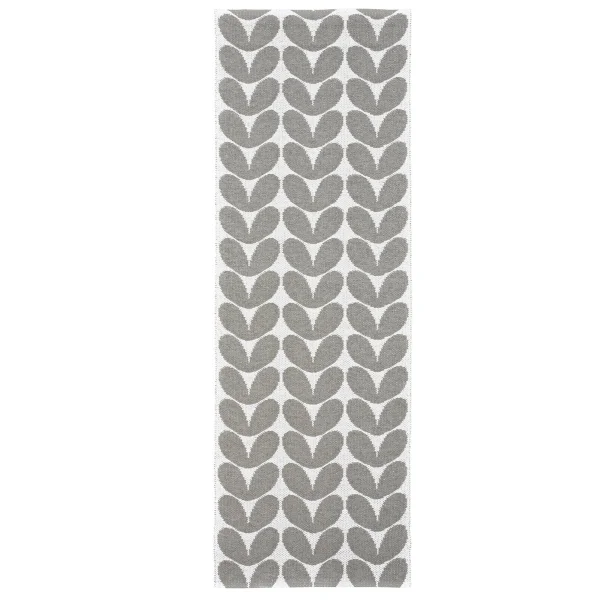Brita Sweden Tapis Karin gris béton