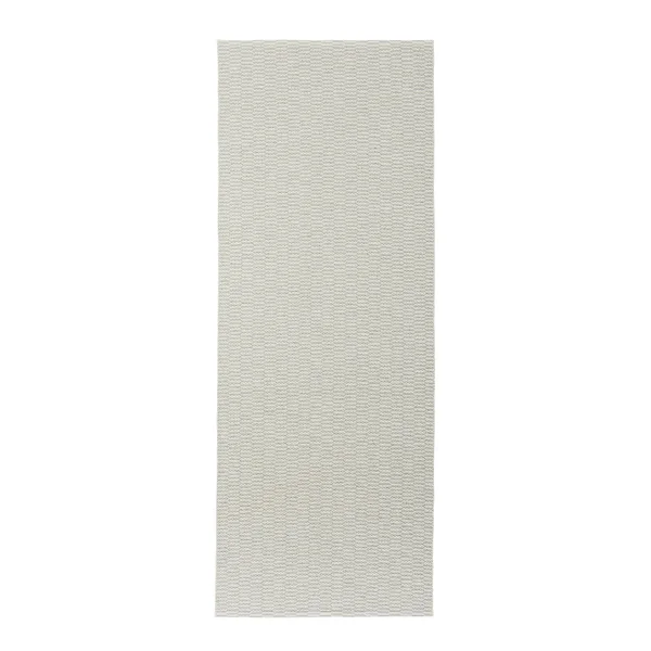 Brita Sweden Tapis vert poudre Pemba 70x300 cm