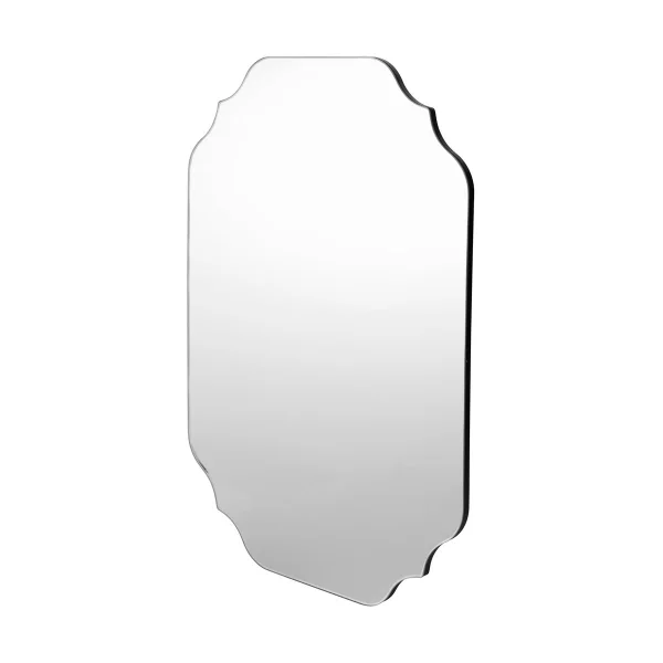 Broste Copenhagen Miroir Lulu 50x70 cm