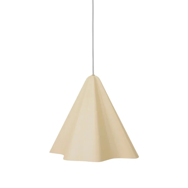 Broste Copenhagen Suspension Skirt Ø30 cm Sable clair