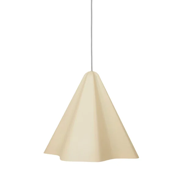 Broste Copenhagen Suspension Skirt Ø44 cm Sable clair