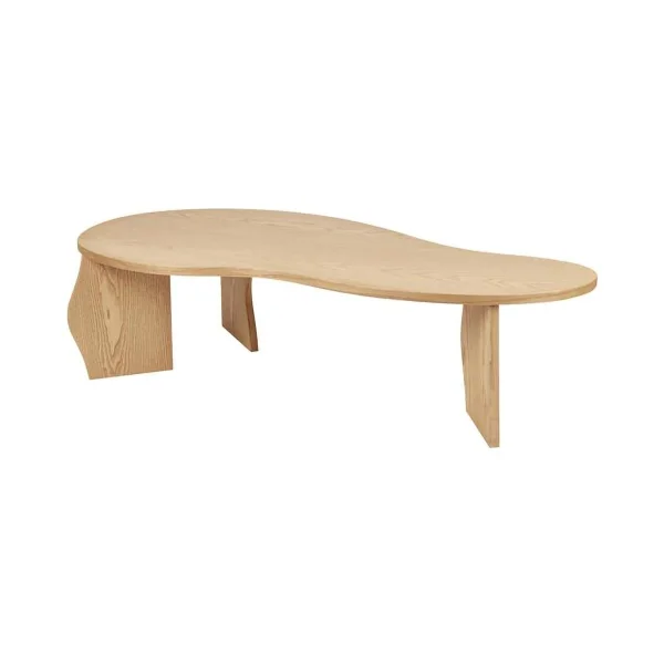 Broste Copenhagen Table Brook L 30x112 cm. Naturel