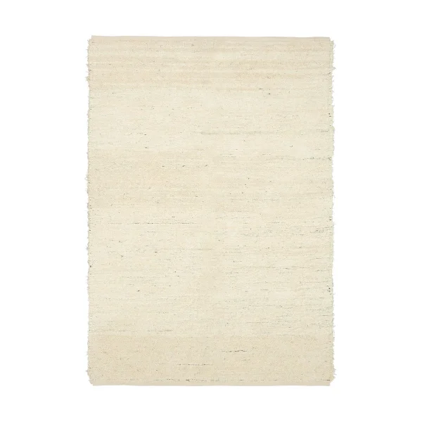 Broste Copenhagen Tapis Smilla 140x200 cm Off white