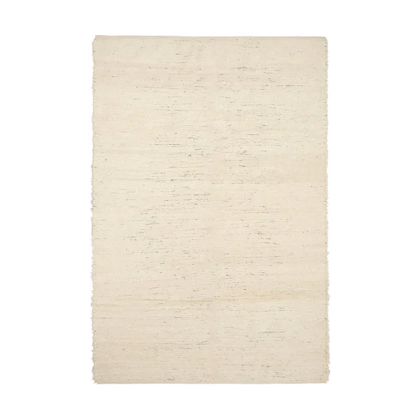 Broste Copenhagen Tapis Smilla 200x300 cm Off white