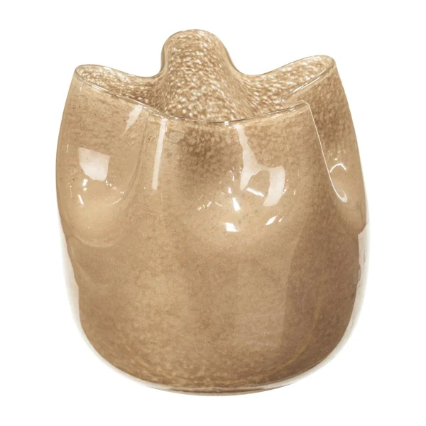 Broste Copenhagen Vase Esther 20 cm Mojave desert island