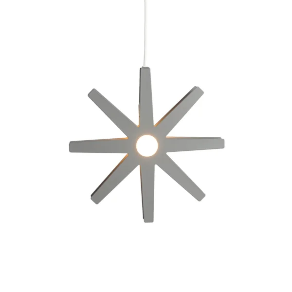 Bsweden Fling 33 suspension Gris mat