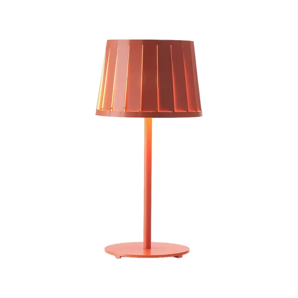 Bsweden Lampe de table AVS orange mat