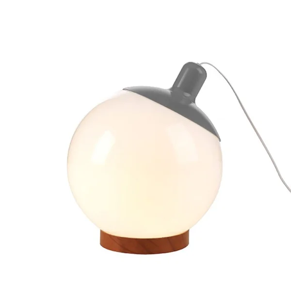 Bsweden Lampe de table Dolly gris