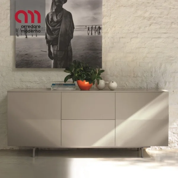 Buffet Amsterdam Bontempi Casa