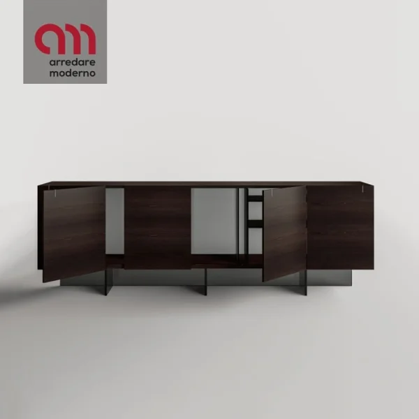 Buffet Major Tonelli Design