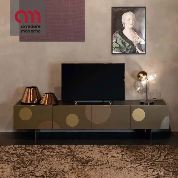Buffet Matisse Tonin Casa
