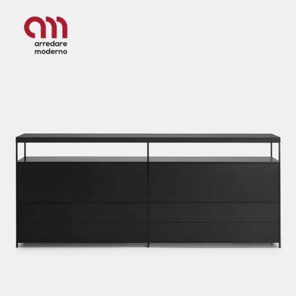 Buffet Minima 3.0 MDF Italia