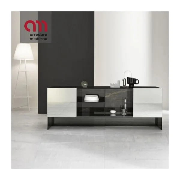 Buffet Shoji Tonelli Design