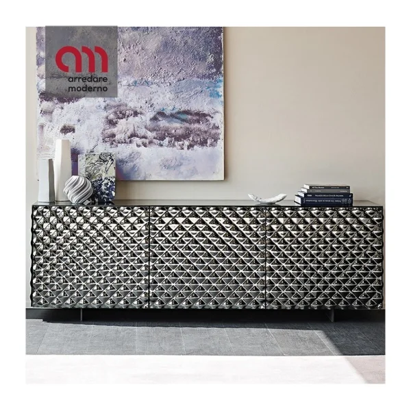Buffet Vivaldi Cattelan Italia