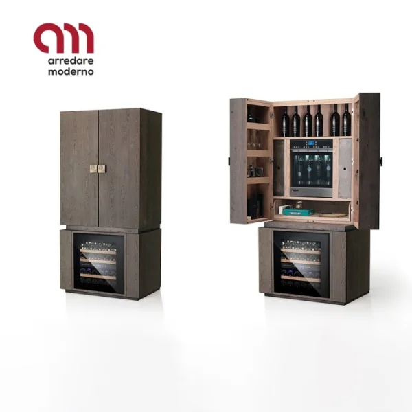 Buffet/meuble bar Elite To Be Convivium Bold