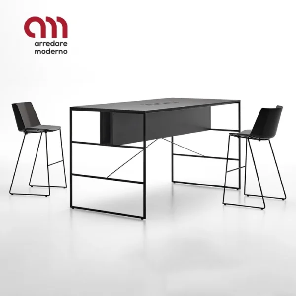 Bureau 20.Venti MDF Italia