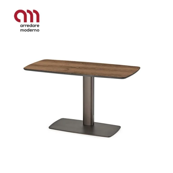 Bureau Run Wood Cattelan Italia
