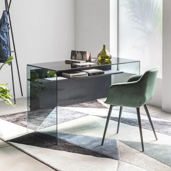 Bureau Scriba Pezzani