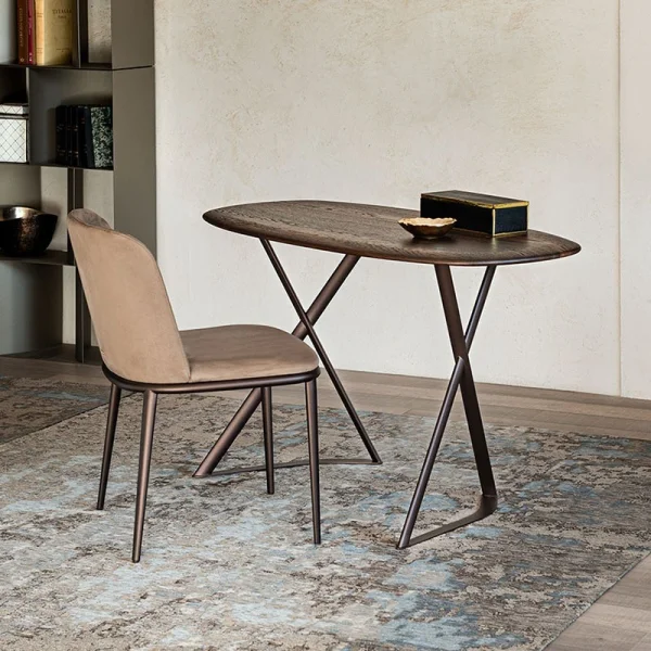 Bureau Tahiti Cattelan Italia