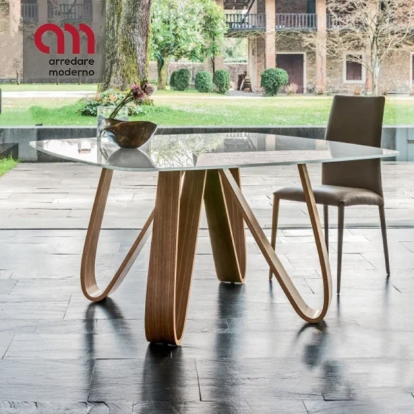 Butterfly Tonin Casa Table