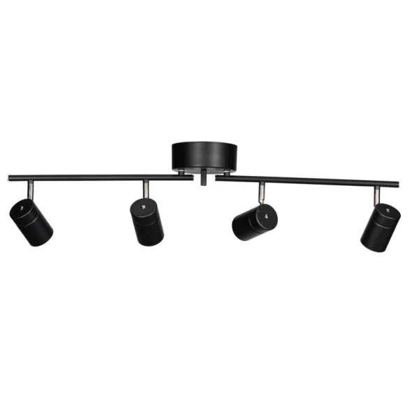 By Rydéns - Correct 4-Spot Noir