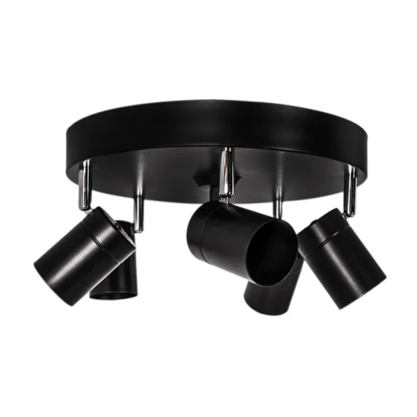 By Rydéns - Correct 5-Spot Schwartz