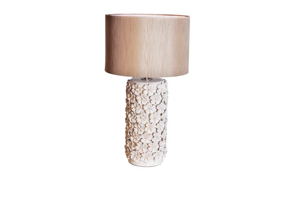 By Rydéns - Fiore Lampe de Table H54 Beige