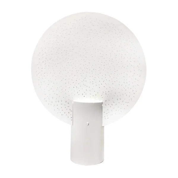 By Rydéns Lampe de table Colby XL Sable blanc