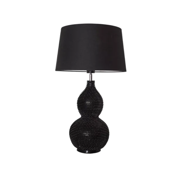 By Rydéns Lampe de table Lofty noir