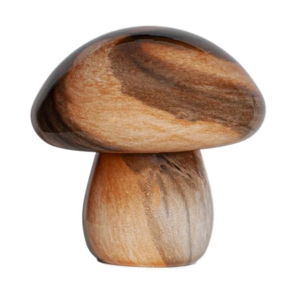 By Rydéns Lampe de table Mira Mushroom 30 cm Naturel