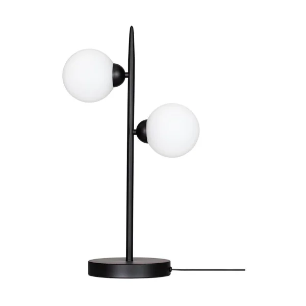 By Rydéns Lampe de table Punto 55 cm Mat noir