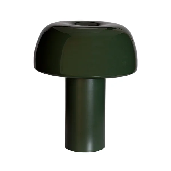 By Rydéns - Lean on Me Lampe de Table H41 Dark Vert