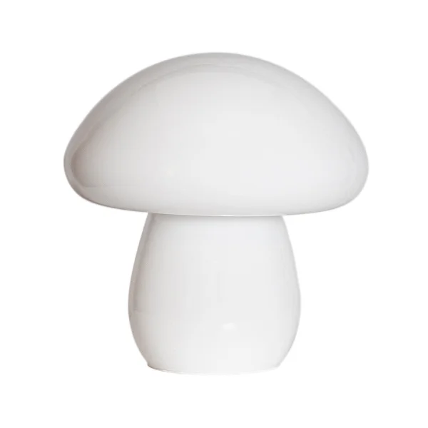 By Rydéns - Mira Mushroom Lampe de Table H30 Blanc