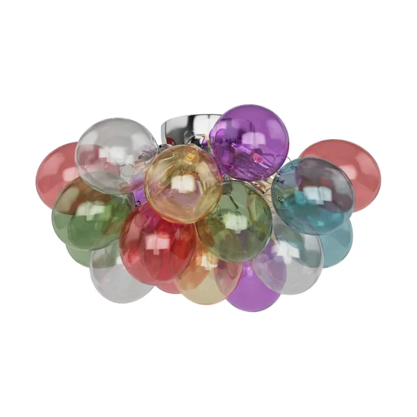 By Rydéns Plafonnier Gross Ø50 cm Multi