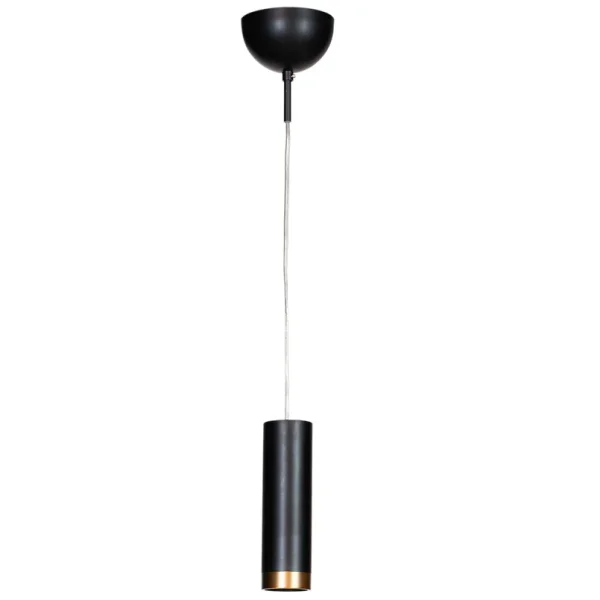 By Rydéns - Puls Suspension Black/Brass/Steel